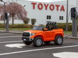 Toyota Collection ab sofort wieder monatlich geöffnet - Bild 3