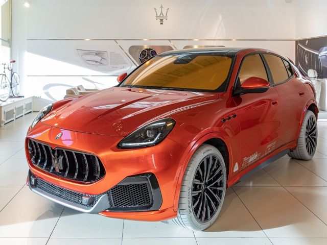 Frisch aus dem Weltraum zurück - Bild 1