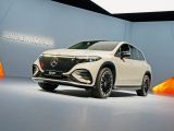 Vorstellung Mercedes-Benz EQS SUV: Der GLS aus der Zukunft - Bild 2