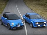 Abarth erinnert mit Sondermodell an den 131 Rally - Bild 8