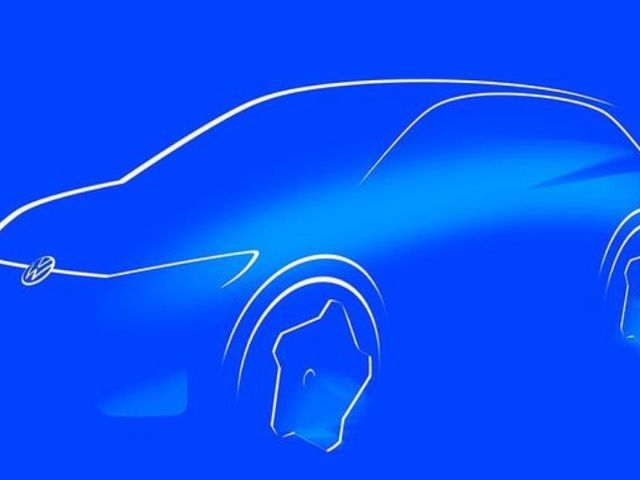 VW-Chefdesigner überrascht mit drei neuen Entwürfen - Bild 1