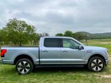 Fahrbericht Ford F-150 Lightning: Der Gamechanger - Bild 2