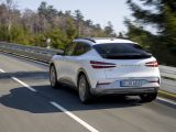 Fahrbericht Genesis GV60: Der Elektro-Athlet - Bild 2