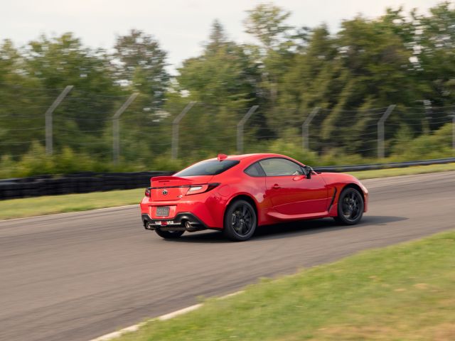 Vorschau: Sportlich, familienfreundlich und langstreckentauglich - Bild 1