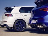 Golf R: VW legt noch einmal 13 PS drauf - Bild 4
