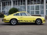 Im Rückspiegel: Der Porsche 911 Carrera RS 2.7 wird 50 - Bild 11