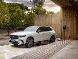 Der nächste GLC schafft als PHEV über 100 Kilometer - Bild 18