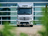 Vorstellung Mercedes-Benz e-Actros: „Schwere Jungs“ unter Strom - Bild 5
