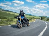 Fahrbericht Yamaha XSR 900: Nur aus dem oberen Regal - Bild 2