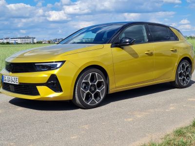 Die Top Ten der Woche bei „Autoren-Union Mobilität“