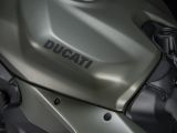 Ducati kann auch Grün - Bild 6