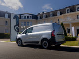 Fahrbericht Renault Kangoo E-Tech Electric: Vorreiter - Bild 3