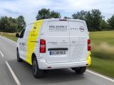 Opel Vivaro-e Hydrogen erhält Umweltpreis - Bild 3