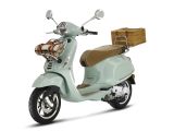 Mit der Vespa zum Picknick - Bild 2