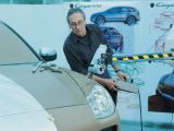 Im Rückspiegel: 20 Jahre Porsche Cayenne (1) - Bild 8