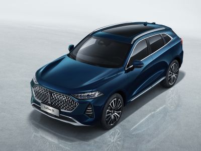 Emil Frey Gruppe bringt Great Wall nach Deutschland