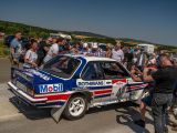 Walter Röhrl fährt Ascona und Kadett - Bild 3