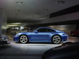 Porsche 911 Sally Carrera – eine Leinwandheldin wird Realität - Bild 8