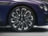 Bentley geht schwarz auf die Monterey Car Week - Bild 2