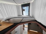 Caravan-Salon 2022: Hymer Venture S – die vielen Ideen haben ihren Preis - Bild 6