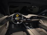 Vorstellung Ferrari Purosangue: Souveräner Aufschlag - Bild 8