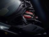 Vorstellung Ferrari Purosangue: Souveräner Aufschlag - Bild 9