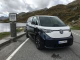 VW-ID-Treffen: Lago Maggiore statt Wörthersee - Bild 12