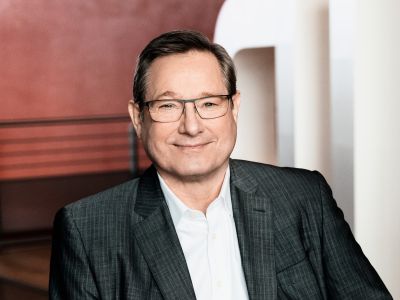 Manfred Döss wird Audi-Aufsichtsratsvorsitzender