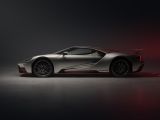 Der Ford GT verabschiedet sich mit Pulver aus der Kurbelwelle - Bild 2