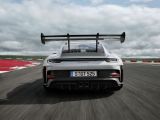 Vorstellung Porsche 911 GT3 RS: Purismus, wohlverstanden - Bild 6