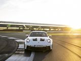 Vorstellung Porsche 911 GT3 RS: Purismus, wohlverstanden - Bild 8
