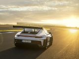 Vorstellung Porsche 911 GT3 RS: Purismus, wohlverstanden - Bild 9
