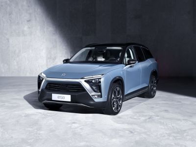 Vorschau: Ein Markteintritt und eine Verwechslung