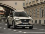 Fahrbericht Nissan X-Trail: Ein Crossover für die Familie - Bild 2