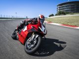 Ducati Panigale V4 R: Für die Rennstrecke bereit - Bild 4