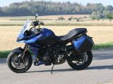 Praxistest Triumph Tiger Sport 660: Die Trident für die Strecke - Bild 2