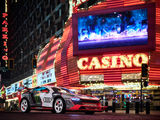 Ken Block driftet im Audi S1 Hoonitron durch Las Vegas - Bild 3
