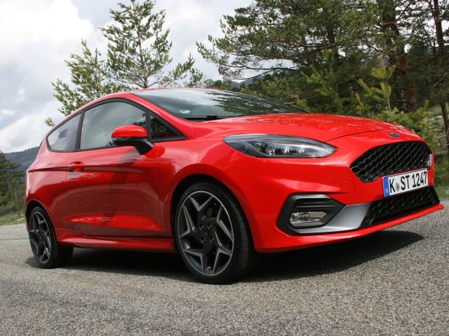 Die Tage des Ford Fiesta sind gezählt - Bild 1