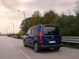 Fahrbericht Fiat E-Doblò: Transporter mit Doppelleben - Bild 2