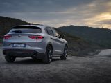 Alfa Romeo Giulia und Stelvio schließen zum Tonale auf - Bild 8