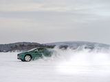 Schnee und Eis haben Strom zum Fressen gern - Bild 2