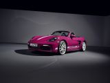 Stylische Mittelmotorsportler von Porsche - Bild 5