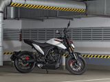 EICMA 2022: Malaguti bringt seine 125er auf Vordermann - Bild 9