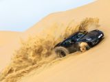 Der Porsche 911 wird zum Offroader - Bild 6