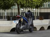 EICMA 2022: Der Seat Mó 125 schafft kurzfristig 10 km/h mehr - Bild 7