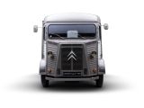 In Rückspiegel: Citroën H – ein Transporter für alle Fälle - Bild 11