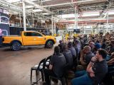 Auch in Südafrika rollt jetzt der Ford Ranger wieder vom Band - Bild 4