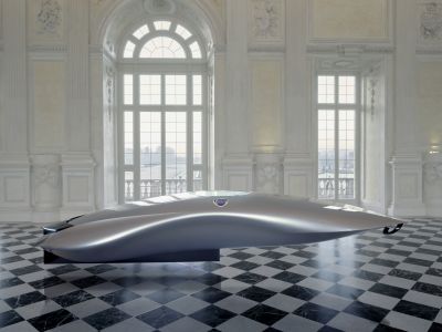 Lancia will sich neu erfinden