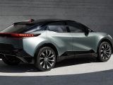 Toyota setzt bei klimafreundlichen Antrieben auf Vielfalt - Bild 4