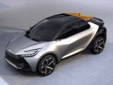 Toyota setzt bei klimafreundlichen Antrieben auf Vielfalt - Bild 8